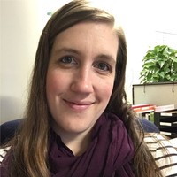 Rebecca (Bowers) Blackwood