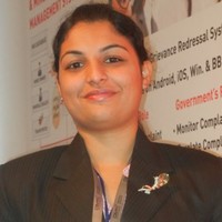 POOJA BHALLA