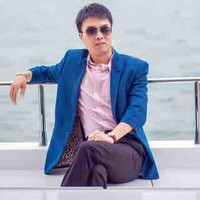 刘子杰