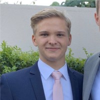 Lucas Pretty-Williams