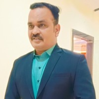 Jitendra I Singh