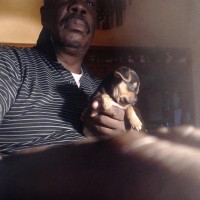 Darrell Mcfarland