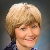 Bonnie Aagard