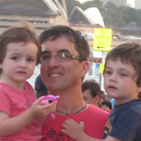 Simon Dignan