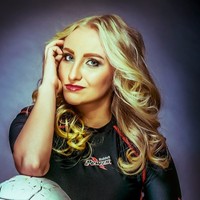 Марина Венжега