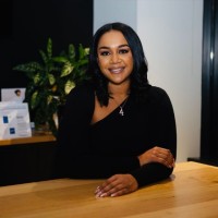 Ashly The Realtor Tucker