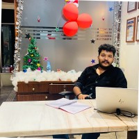 Amar Singh Chouhan