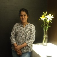 Sindhu Krothapalli