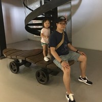Eric Hsieh