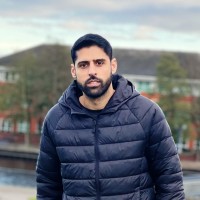 Mirza Muhammad Naseer