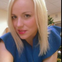 Stephanie Carter