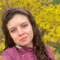 Olha Yurchenko