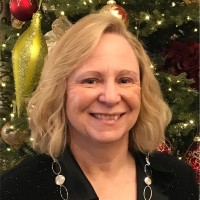 Jayne Mills