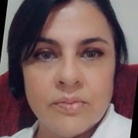 Deborah Cristina Nogueira Rezende
