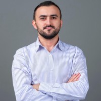 ILYAS JAFARLI