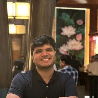 Shreyas Mogre