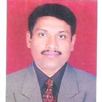 Jagadeesh B M