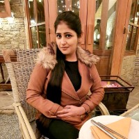 Sheetal Rani