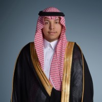 Nowaf Bin Seaidan