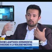Billy Albán Méndez