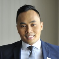 Nigel Ymana