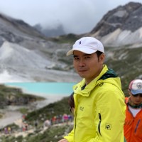 Rui Zhang