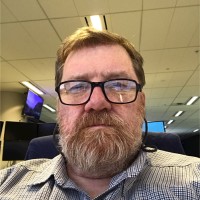 John Sebastion