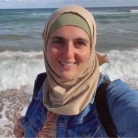 Dana Ibrahim