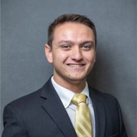 Chris Cavalier