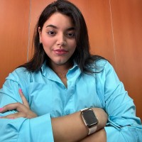 Youssra Benahmida
