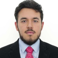 Samuel Felipe Garcia Tamayo