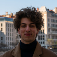 Lucas Lapierre