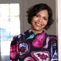 Maria Alejandra Ortega