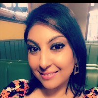 Bali Kaur (Deol)