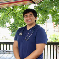 Steven Barillas