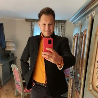 Borut Jamsek