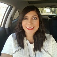 Priscilla Yzaguirre