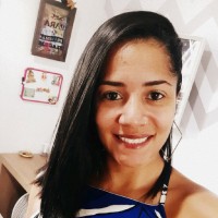 Carla Maíra Oliveira
