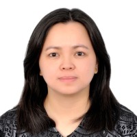 Elizabeth Mary Jo Pineda