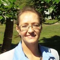 Charlene Saunders