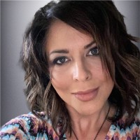 Alyson Kendall