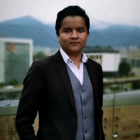 Sebastian Marulanda