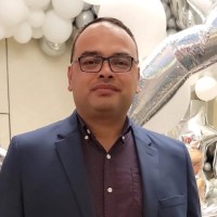 Carlos Jimenez Hernandez