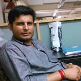 Vishnu Tiwari