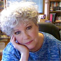 Susan Walsh Harper