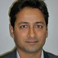 Ashish Kumar