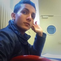 Mohammed M.