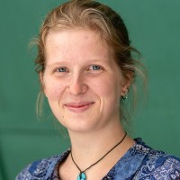 Anna Roscher