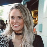 Bryanna Cook