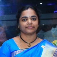 Suneetha A